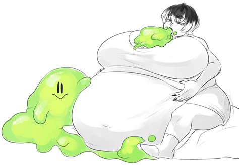 slime inflation